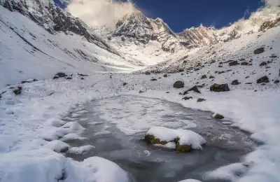 Ice Age