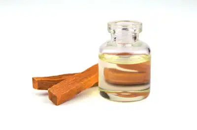 Sandalwood Oil