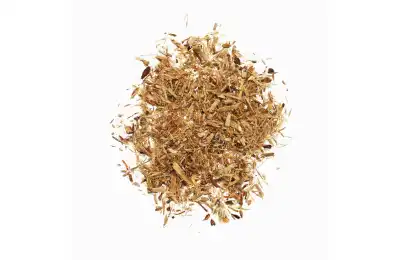 What Types of Slippery Elm Can You Take?