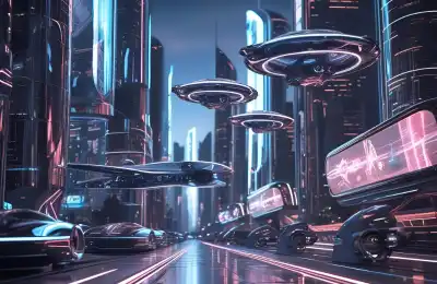 Establish the Rules of Your World