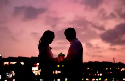Leo Moon in Love