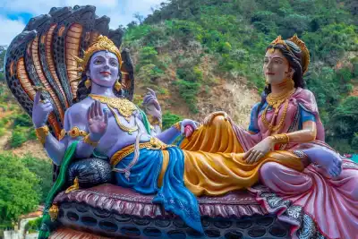 Lakshmi’s Lineage and Connections