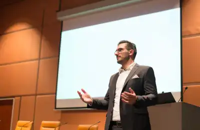 Developing Your Brand Voice