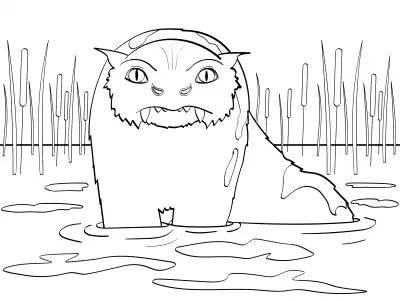 Bunyip