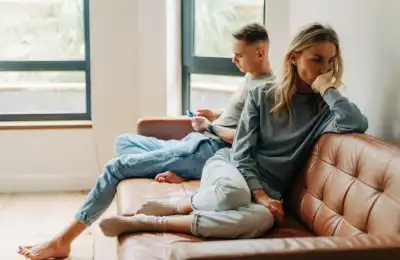 How It Affects Relationships