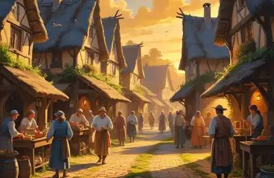 The Main Types of Setting in a Story