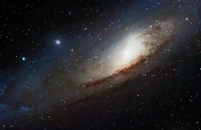 The Symbols of Andromeda