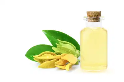 Ylang Ylang Oil