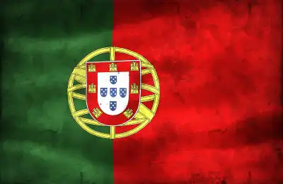 Portugal flag