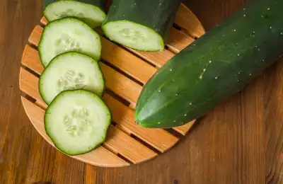 Cucumber Seed Oil