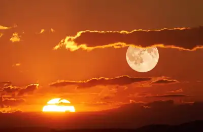Sun and Moon Tattoo Meaning