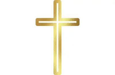 The Christian Cross