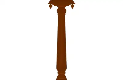 What each Pillar of Destiny represents