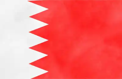 Bahrain flag
