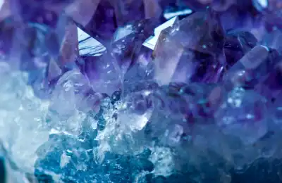 Euclase stone