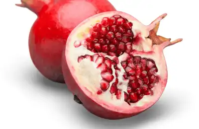 Pomegranate Seed Oil