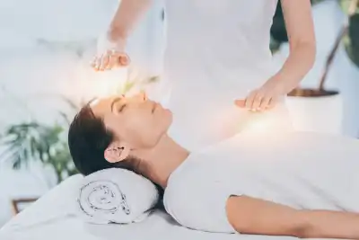 How Often Should You Do Reiki?