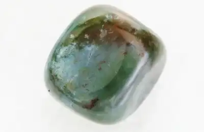 green aventurine crystal