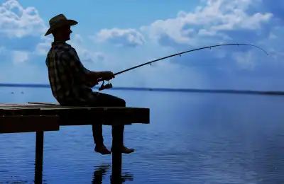 Man vs Nature