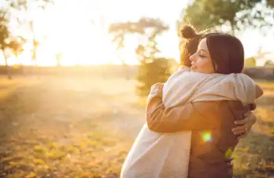 Manifesting someone back into your life