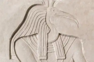 Thoth