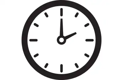 Playing with time to build suspense