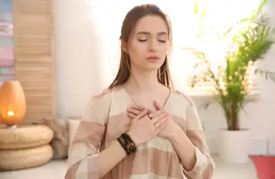Emotional Healing and Self-Care