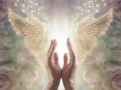 Angel Magic