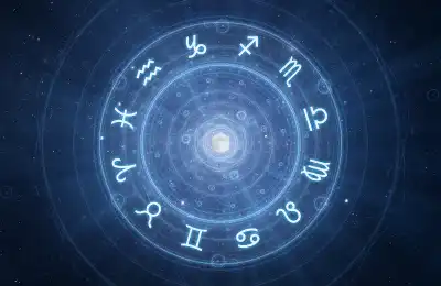 Zodiac signs