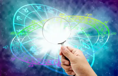 Image of different zodiac signs.