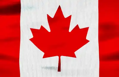 Canada flag