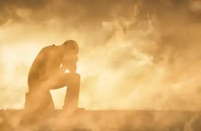 Ways to Find Your Guardian Angel
