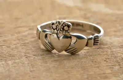 The Claddagh