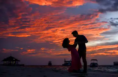 The Leo Woman in Love