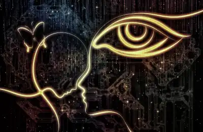 What Does Left Eye Twitching Mean Spiritually?