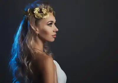 What Happened to Helen After Troy Fell?