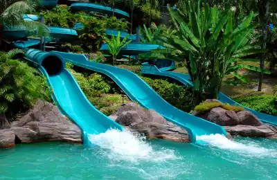 Common Water Dreams and Their Meanings