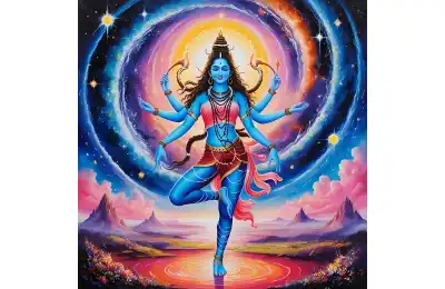 Cultural Interpretations of Dancing in Dreams