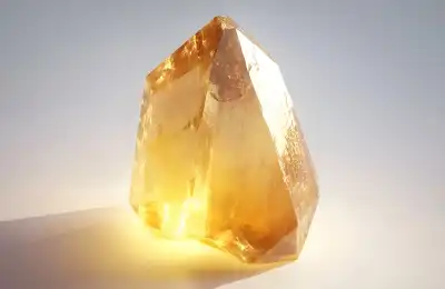 What is Citrine?