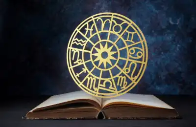 Lucky Colours in Astrology