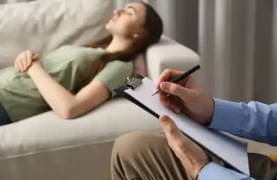 What is Hypnotherapy for Weight Loss?