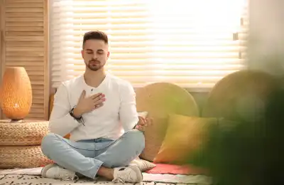 Self Love Affirmations