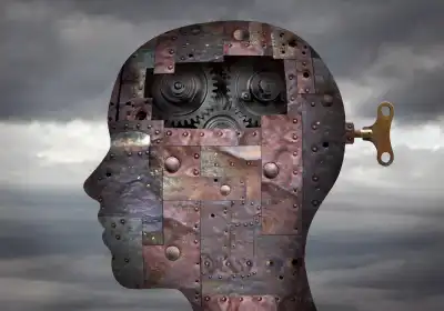 Rewiring the brain cogs turning