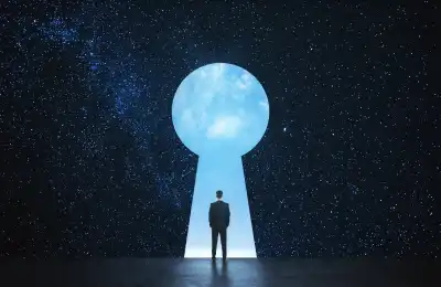 What Does a Key Represent in a Dream