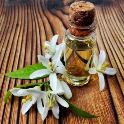 Neroli Oil
