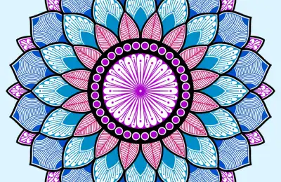 The Mandala
