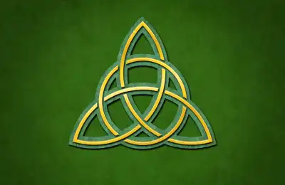 The Celtic Knot