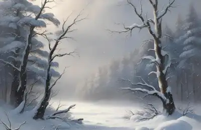 The Cailleach’s Myths
