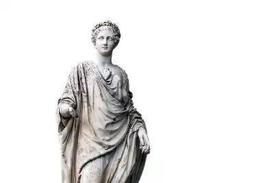 Statue of Ceres