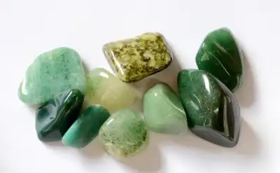 Crystals